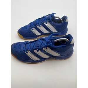 Mens Adidas Adiprene Blue Trainers APE 779001  Size 11